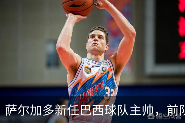 萨尔加多新任巴西球队主帅，前队友纷纷送祝福